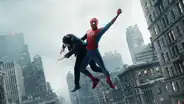 ‘Spider-Man: un nuevo día’ alcanza US$168 millones en taquilla y supera a ‘Avengers: Endgame’ como el mejor estreno en EE. UU.