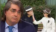 Jaime Bayly conmueve al compartir el delicado estado de salud de su madre de 86 años: "Le cuesta hablar"