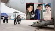 Perú expulsa a tres integrantes del Tren de Aragua a Venezuela en un vuelo que retornará con peruanos damnificados por doble terremoto