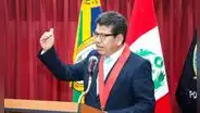 ODANC Tumbes capacita a subprefectos y jueces de paz en prevención de delitos de corrupción
