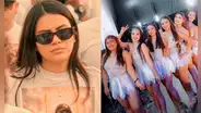 Las Estrellas de la Cumbia hacen llamado a Keiko Fujimori tras ataque con explosivo a casa de Thamara Gómez: “Nadie debería vivir con miedo”