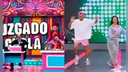 ‘El reventonazo de la Chola’ derrota a ‘Chapa tu money’ y ‘Me caigo de risa’ en el rating: ¿cuántos puntos hicieron los programas sabatinos?