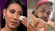 Samahara Lobatón denuncia a Bryan Torres por agresión: habría ingresado a su casa de manera violenta