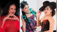 Artistas peruanos postulan a los Latin Grammy: Eva Ayllón, Amy Gutiérrez, Dayan Flor y Milena Warthon presentan sus mejores trabajos