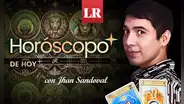 ➤ Descubre tu HORÓSCOPO DE HOY: qué te deparan los astros este miércoles 5 de agosto, según Jhan Sandoval
