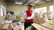 DRELM alerta sobre abandono de miles de materiales educativos en sedes de UGEL de Lima Metropolitana