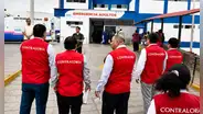 Contraloría alerta equipos inoperativos y falta de personal en hospitales Carrión y Ventanilla del Callao