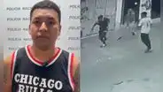 Capturan a principal sospechoso de asesinato de mototaxista en Los Olivos: crimen habría sido por una deuda de S/7