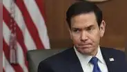 Marco Rubio prevé que la transición política en Venezuela se concrete en cuestión de meses y no de años