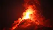 Los supervolcanes de la Tierra podrían volver a acumular material fundido tras miles de años de inactividad, y los científicos comienzan a preocuparse
