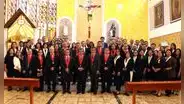Corte Superior de Justicia del Santa celebró el Día del Juez y de la Jueza