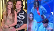 Silvia Cornejo estaría embarazada de su segundo hijo: Magaly Medina expone imágenes exclusivas