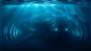 El misterioso sonido que desconcertó a científicos durante 28 años no era un monstruo marino: la Antártida tenía la respuesta
