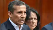 Ollanta Humala asegura "interés político" en investigación contra Nadine Heredia: "Buscaban evitar su candidatura"