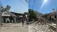 Fuerte sismo de magnitud 6,3 remece el sur de Filipinas: autoridades descartan alerta de tsunami y no reportan víctimas