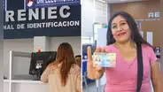 Reniec abrirá tres agencias este feriado 6 de agosto: revisa dónde hacer trámites y recoger tu DNI