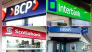 ¿Los bancos atienden este feriado 6 de agosto? Revisa los horarios y canales habilitados en BCP, Interbank, BBVA y Banco de la Nación