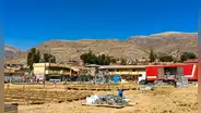 Minedu acelera la instalación de aulas temporales en Junín tras el sismo: más de 3,000 escolares serán beneficiados