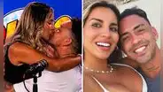 Gabriela Herrera y Diego Chávarri confirman su relación y revelan desde cuándo son pareja: "Un momento muy bonito"