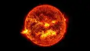 Por primera vez logran ver algo que siempre estuvo oculto en el Sol: imágenes nunca vistas ponen en aprietos a científicos