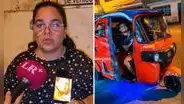 Familia de mototaxista asesinado por deuda de S/ 7 denuncia que aún no puede retirar su cuerpo de la morgue