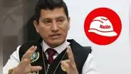 Ahora Nación sobre investigaciones fiscales contra Harvey Colchado: "El Ministerio Público no puede ser utilizado políticamente"