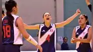 ¡Debut soñado! Perú venció 3-0 a Túnez por el Mundial Sub-17 de Vóley 2026