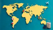Un nuevo ranking revela los 3 mejores países de Sudamérica para mudarse en 2026: ¿en qué puesto quedó Perú?