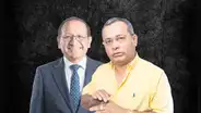 Testigo acusa a juez Varillas de recibir soborno de Rodolfo Orellana