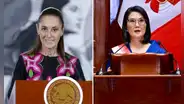 Gobiernos de Perú y México restablecen relaciones diplomáticas tras meses de tensión política