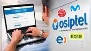 Límite de 7 líneas de móviles por persona: OSIPTEL alista plataforma que usarán operadoras para validar venta de chips, ¿cómo funcionará?