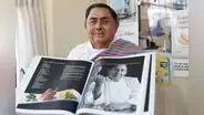 EsSalud: Creador de la pachamanca más grande del mundo recibe tratamiento renal