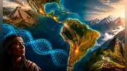 Una migración inesperada cambia la historia de Sudamérica: estudio de ADN revela un vínculo entre antiguos pueblos de Perú y México