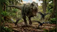 Un nuevo estudio explora uno de los mayores misterios de la evolución: dinosaurios diminutos