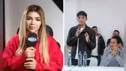 Óscar Jr., nuevo dueño de La Bella Luz, lanza tentadora propuesta a Naldy Saldaña tras denuncia por tocamientos: “Va a haber otro tipo de ley”