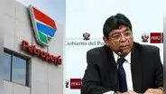 Elmer Cuba niega que Gobierno vaya a privatizar Petroperú y afirma que buscarán recuperar su rentabilidad