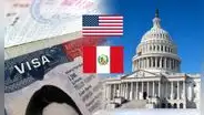 La buena noticia para los ciudadanos peruanos: Congreso de EE. UU. busca facilitar su ingreso con visas E-1 y E-2