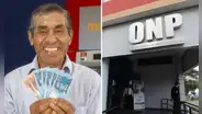 ONP pagará 25% adicional de la pensión de agosto a jubilados que cumplan este requisito: ¿cómo saber si soy beneficiario?