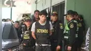 Presunto asesino de cambista en Barrio Chino tendría vínculos con el Tren de Aragua: PNP revela marcaje