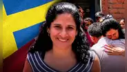 La peruana de 53 años que dejó Suecia y cruzó el océano para encontrar a su familia biológica en América Latina: “Ahora siento que he encontrado esa parte faltante”