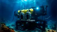 Un nuevo hogar bajo el mar se prepara para recibir humanos: el hábitat permitirá vivir y trabajar durante días a 17 metros de profundidad