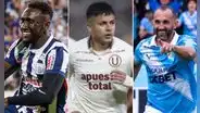 Tabla de la Liga 1 2026: partidos y resultados de la fecha 4 del Torneo Clausura y posiciones del Acumulado
