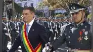 Rodrigo Paz asegura que Bolivia comenzó a salir de su peor crisis económica en 40 años