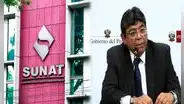 Ministro de Economía anuncia que crearán comisión contra la evasión tributaria
