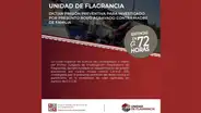 Dictan prisión preventiva para investigado por presunto robo agravado contra madre de familia