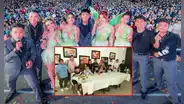 La Bella Luz regresa a los escenarios con concierto en Tarapoto tras nuevo liderazgo de Óscar Junior