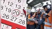MEF anuncia nueva propuesta para trasladar feriados y ya no sería a los viernes: “Lunes es mejor día”