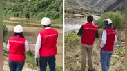 Inacción ante El Niño: Contraloría alerta falta de intervención en puntos críticos de Apurímac, Lambayeque y San Martín