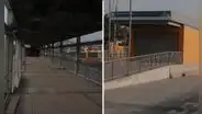 Las estaciones fantasma del Metropolitano: ampliación norte sigue inconclusa por falta de buses y una adenda estancada