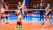 Tabla de posiciones Mundial de Vóley Sub 17 2026: resultados y partidos de Perú en fase de grupos